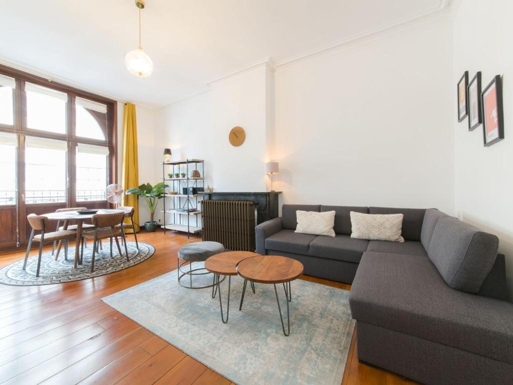 Apartment Kreef